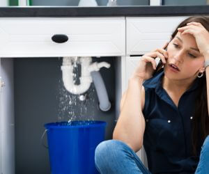 About Emergency plumbing pros Gepp, AR